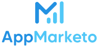 App Marketo logo