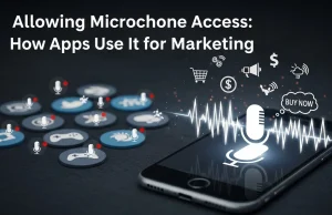 How Apps Trick You into Granting Microphone Access for Marketing: Protect Your Privacy