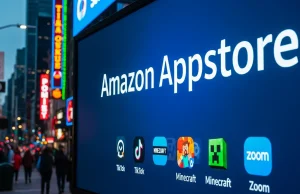 How to Publish an Android App on the Amazon Appstore Amazon Appstore