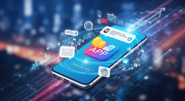 App Marketing App Marketing