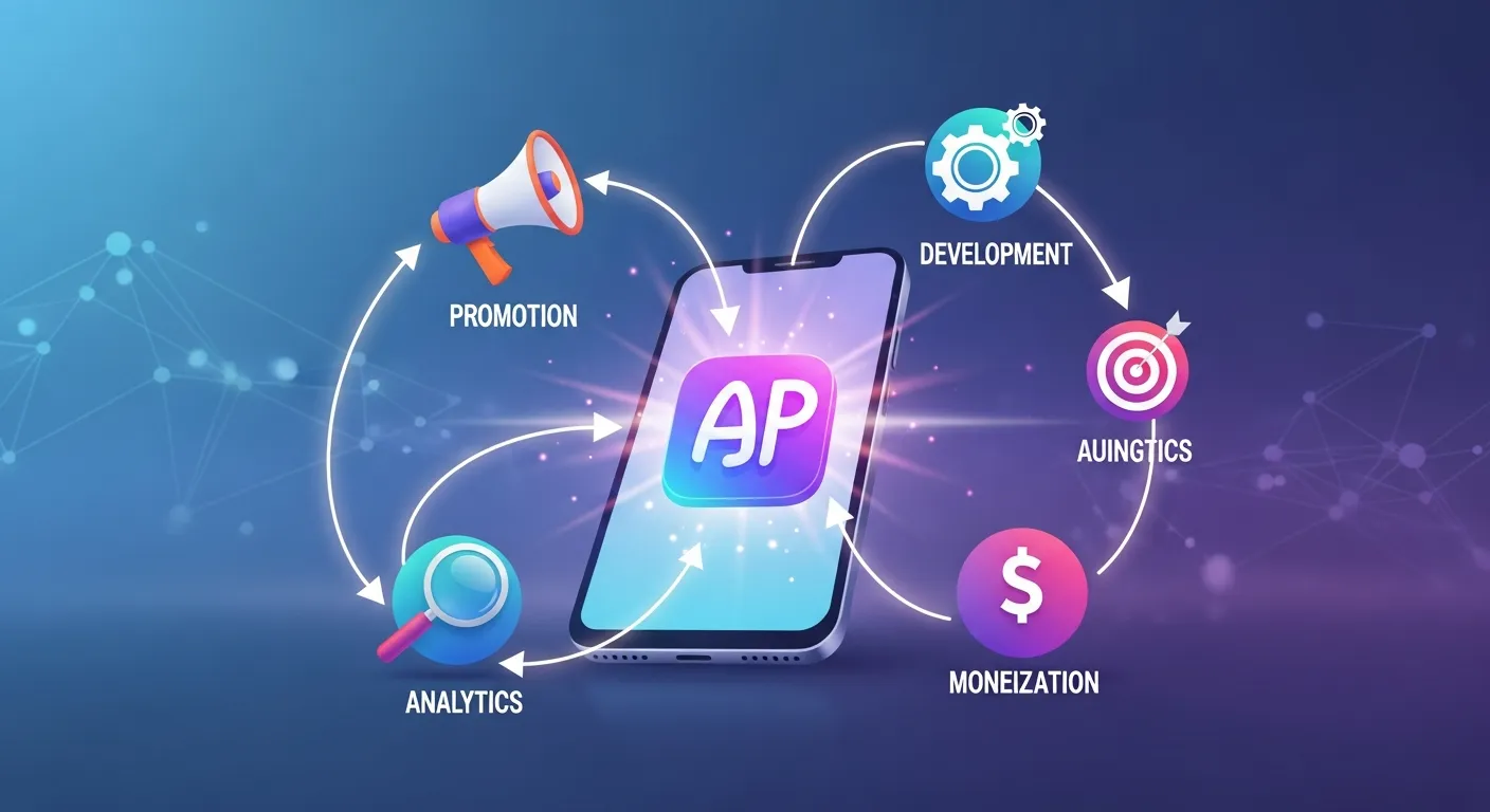 Building a Strong Mobile App Brand Marketing Strategy