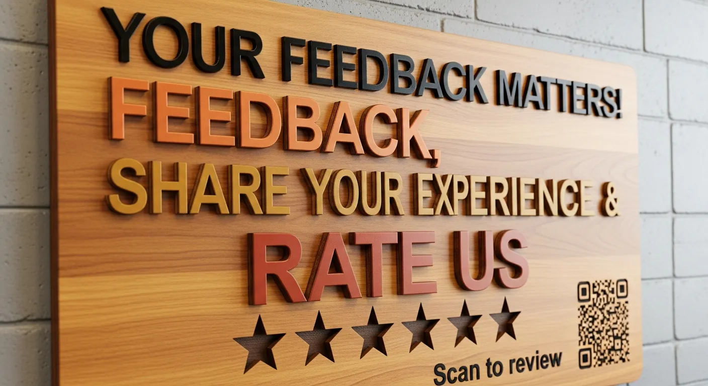 Encourage User Reviews and Ratings