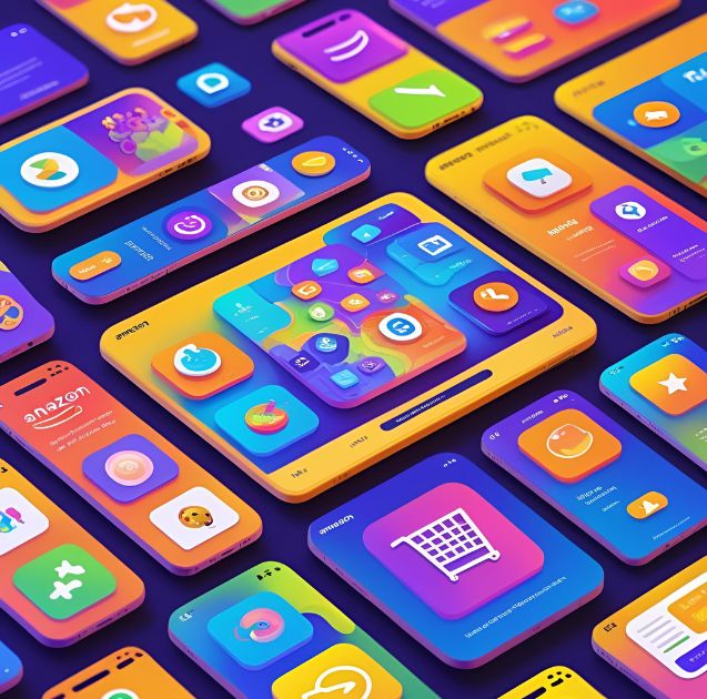 Expand Your Reach with Amazon Appstore 