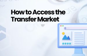 How to Access the Transfer Market on the Web App in FIFA Ultimate Team How to Access the Transfer Market on the Web App in FIFA Ultimate Team