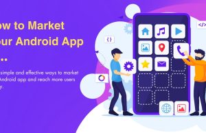 How to Market Your Android App