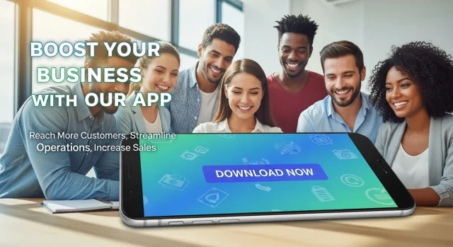 Marketing Android App Effectively Marketing Android App Effectively