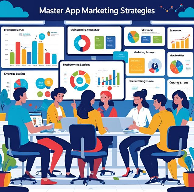 Master App Marketing and Build Success