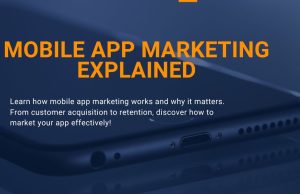 Mobile App Marketing Explained: A Beginner’s Guide to Success mobile app marketing
