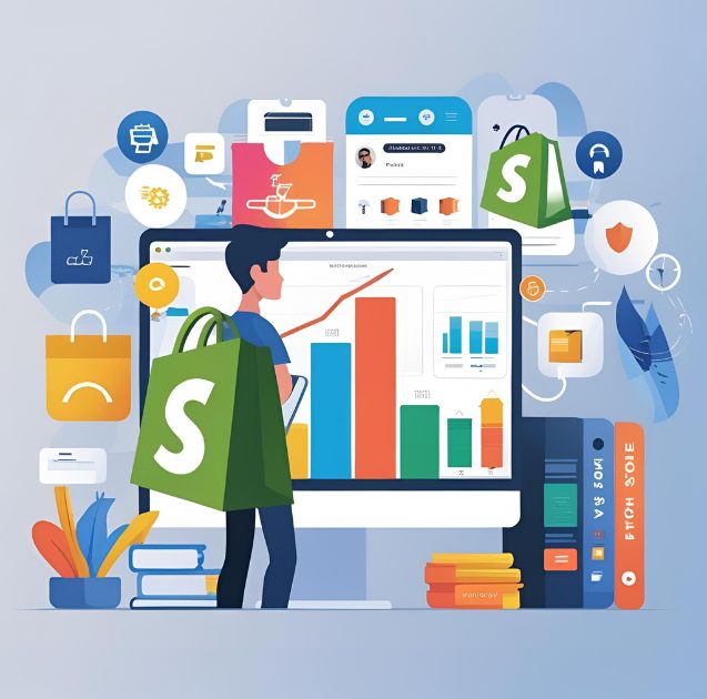 Understanding the Shopify App Store Market