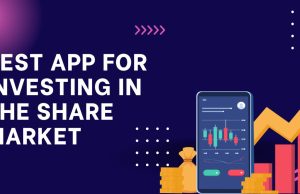 Which is the Best App for Investing in the Share Market? Expand Your Reach with Amazon Appstore