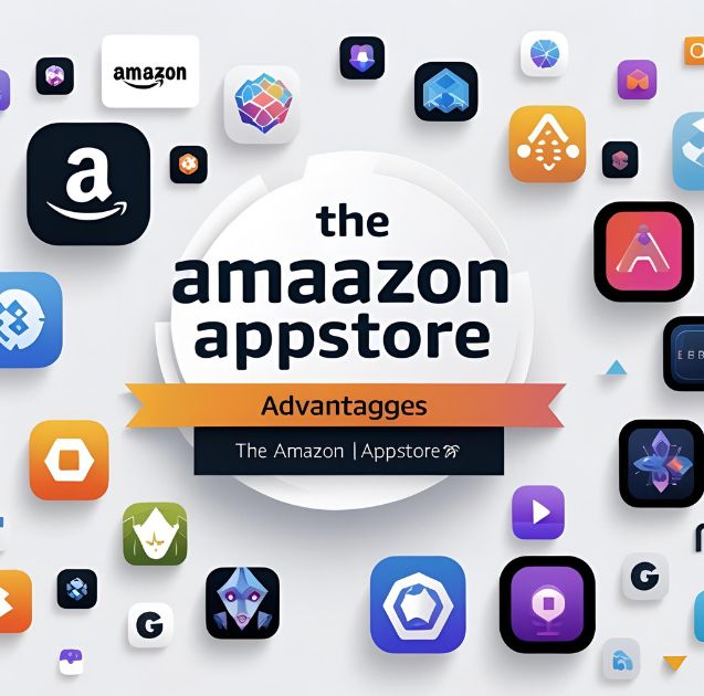 Why Publish on the Amazon Appstore