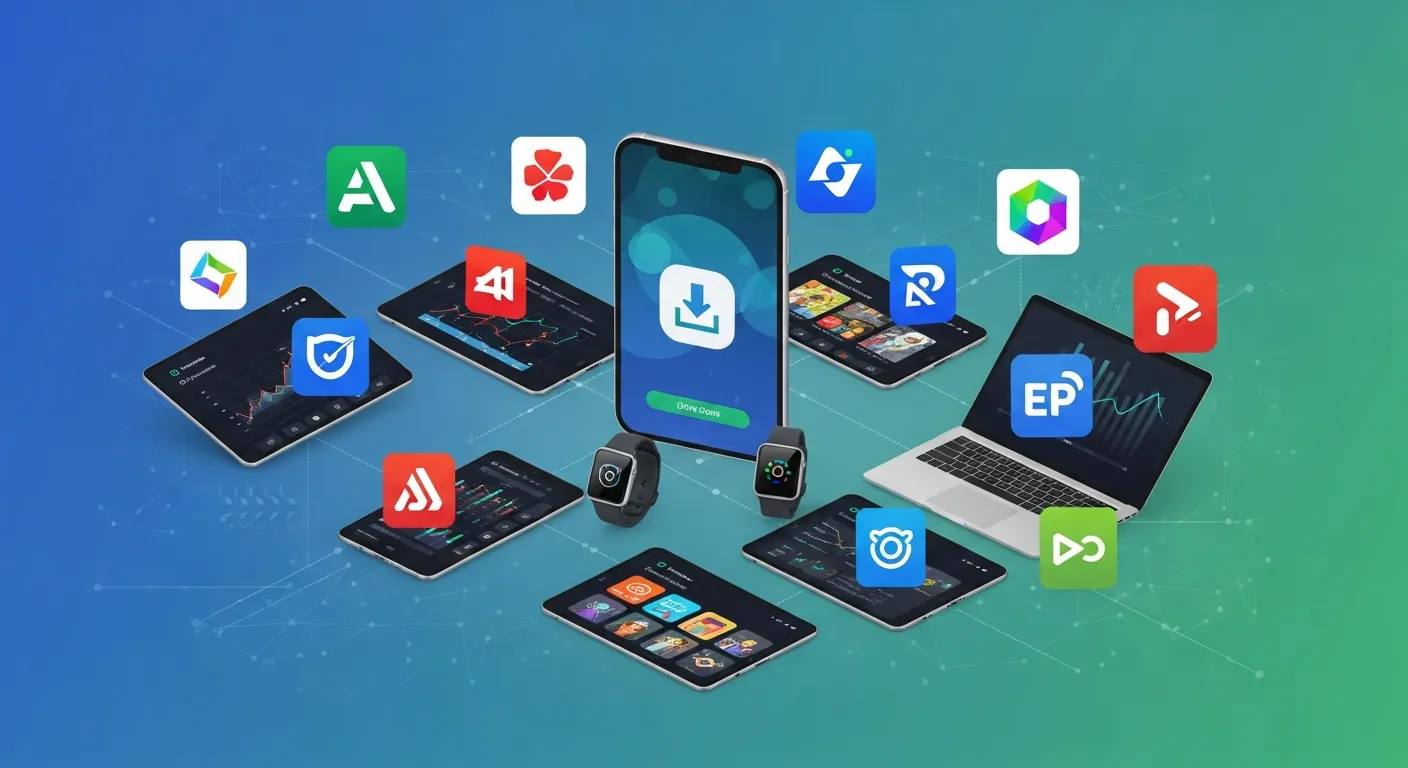 Best Mobile App Marketing Platforms