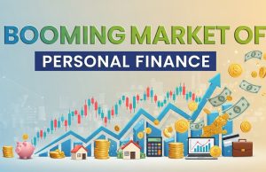 Getting to Know the Booming Market of Personal Finance Mobile App Personal Finance