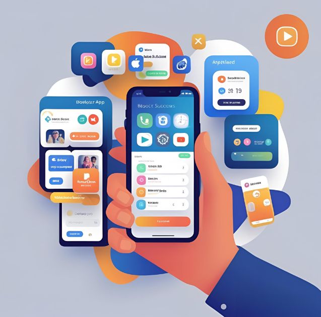 Boost Your App’s Success With the Right Agency