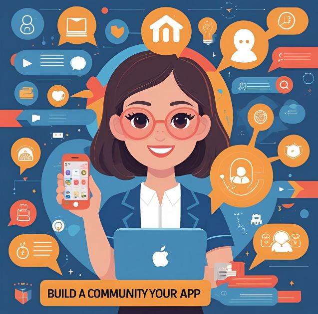 Build a Community Around Your App