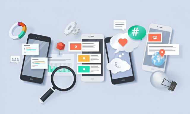 Create a Powerful Mobile App Marketing Presentation