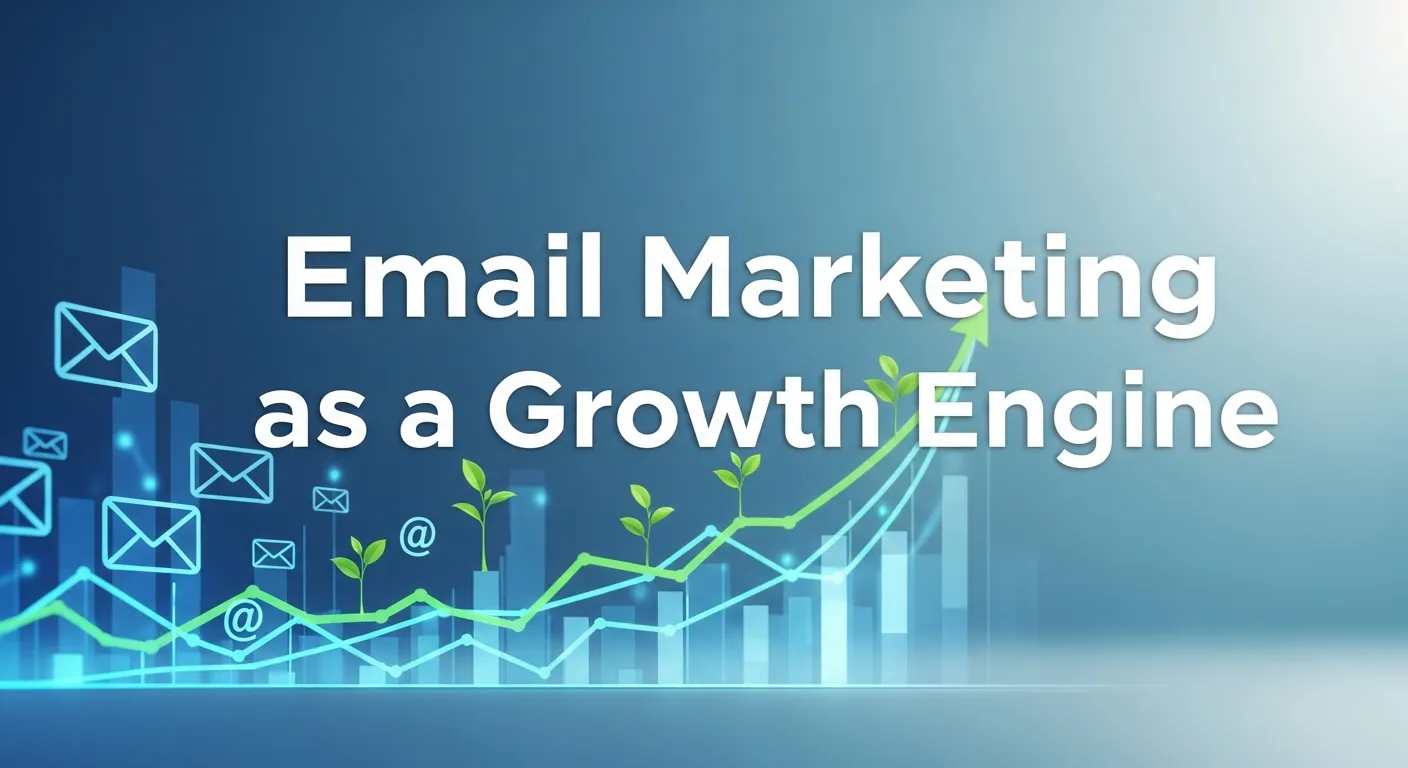 Email Marketing as a Growth Engine