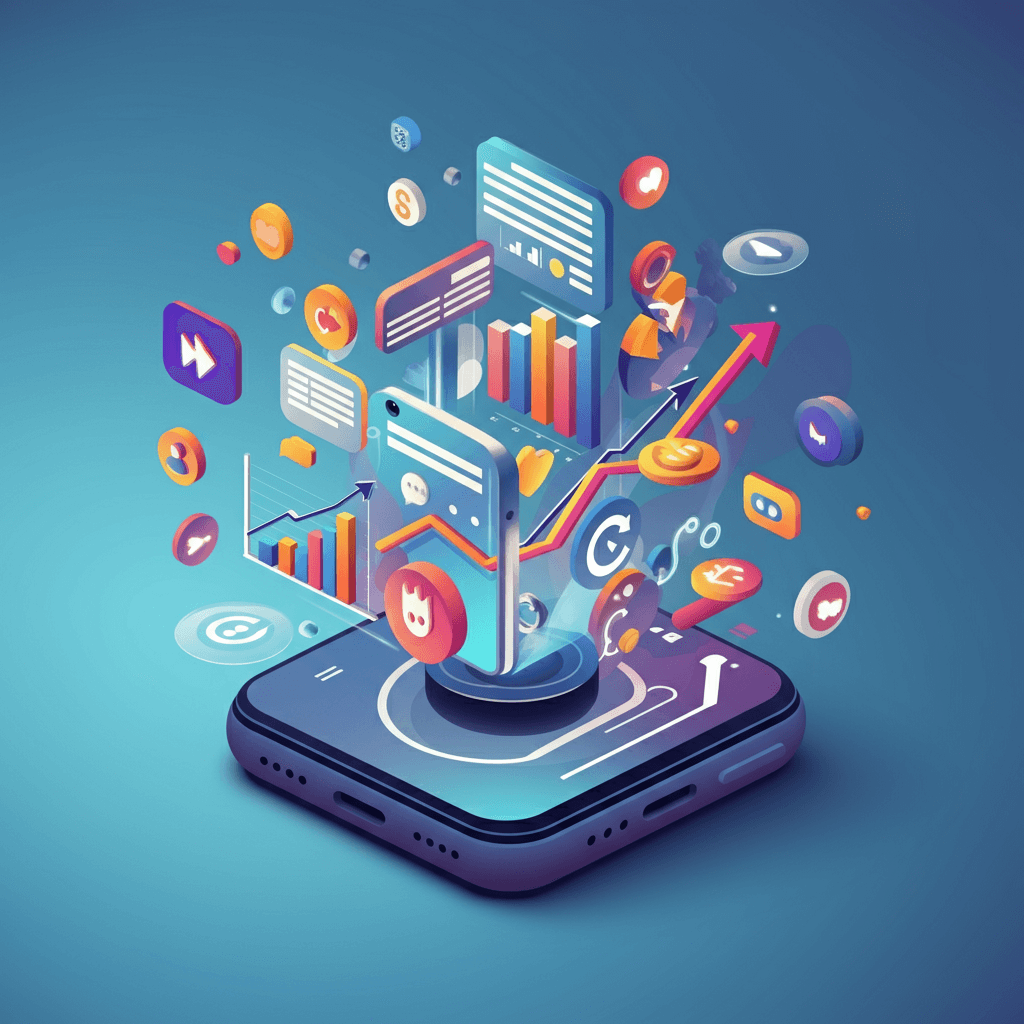 Mobile App Marketing Success