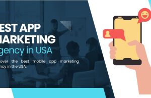 How to Find the Best App Marketing Agency in USA Best App Marketing
