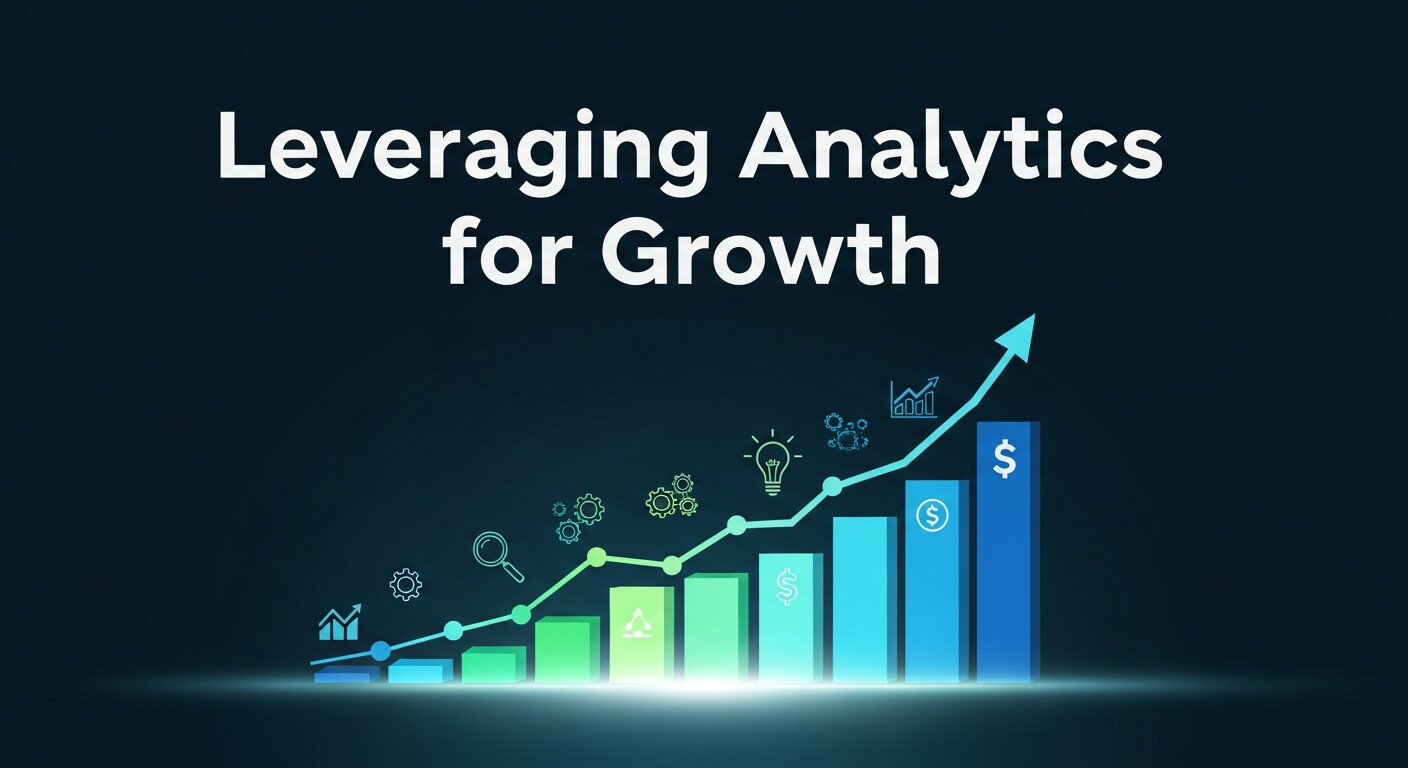Leveraging Analytics 