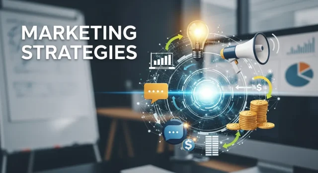 Marketing Strategies