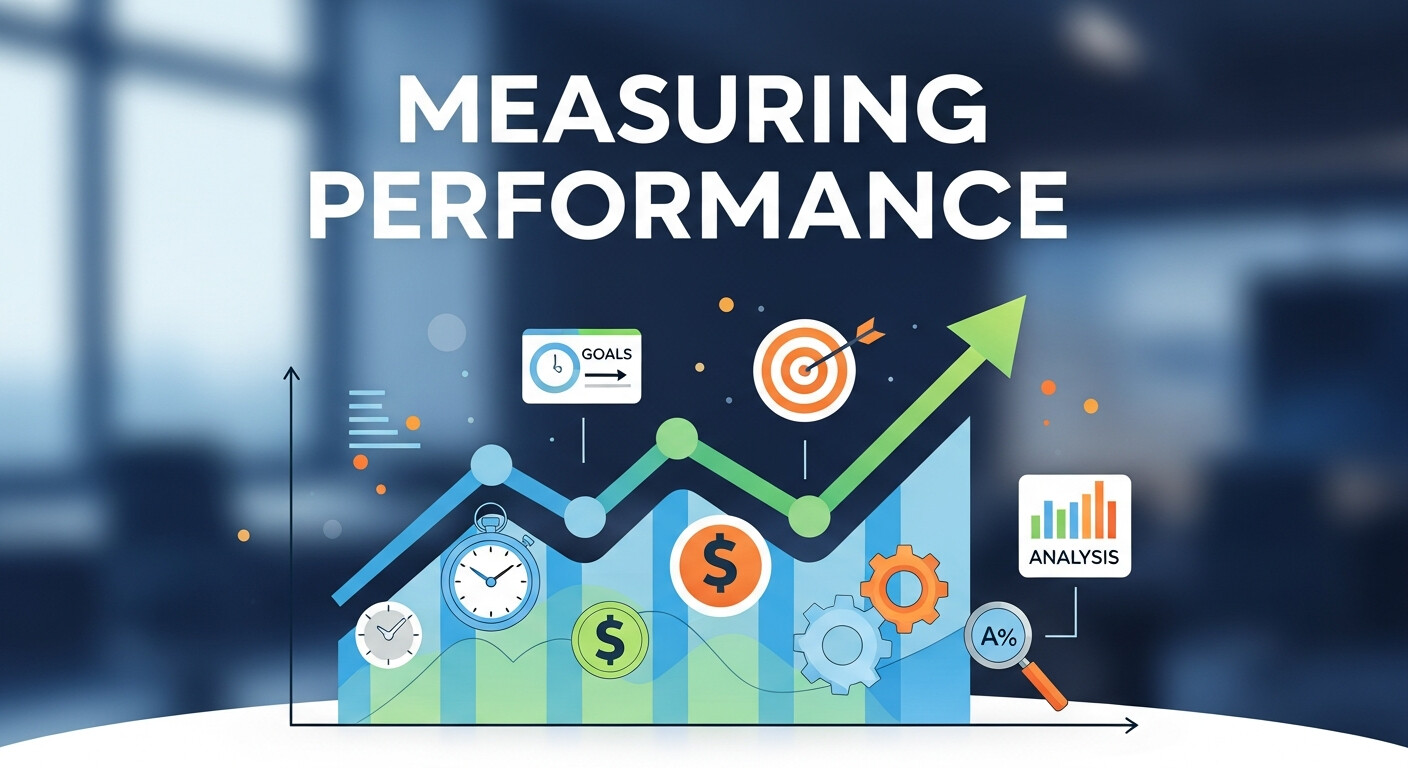 Measuring Performance
