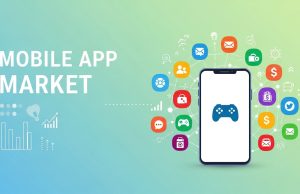 Everything You Need to Know About the Mobile App Market