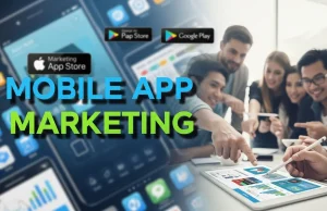 The Ultimate Guide to Mobile App Marketing for Success