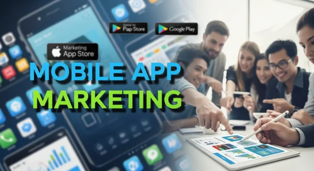 Mobile App Marketing