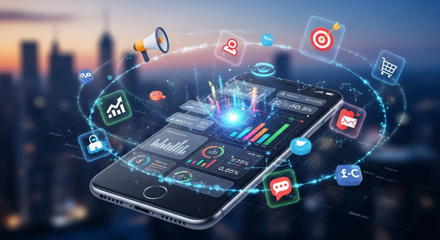 Mobile App Marketing Platforms