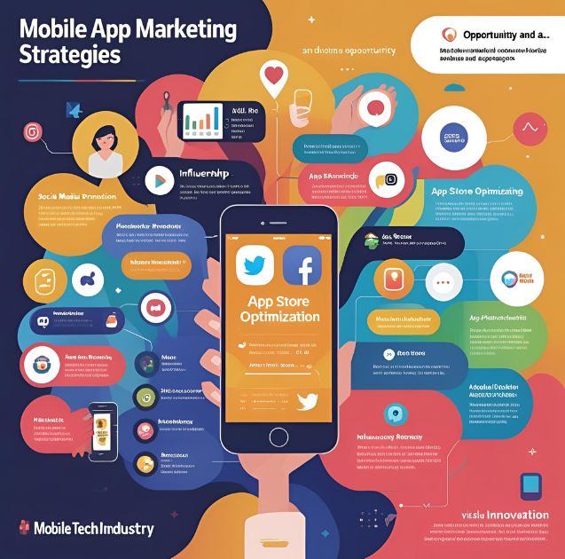 Mobile App Marketing Strategies