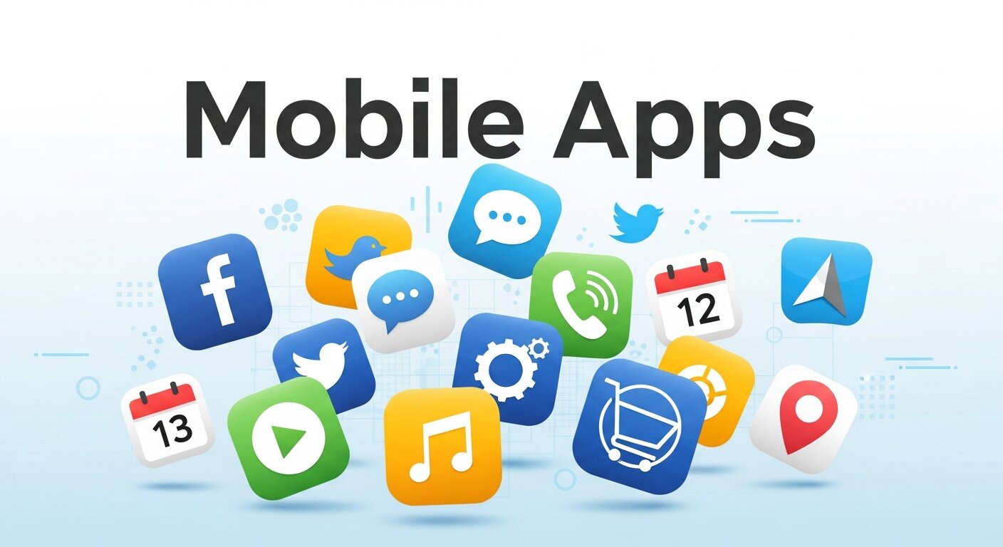 Mobile Apps