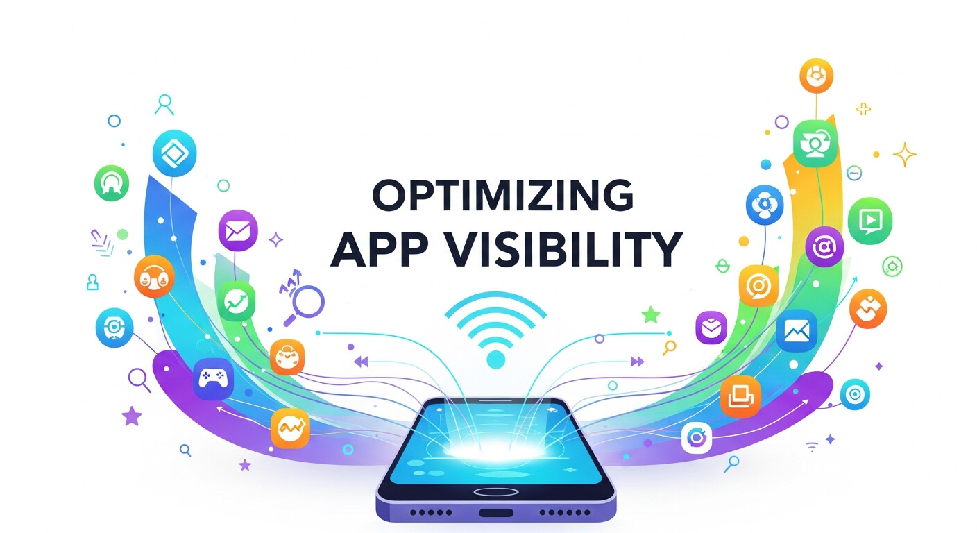  App Visibility