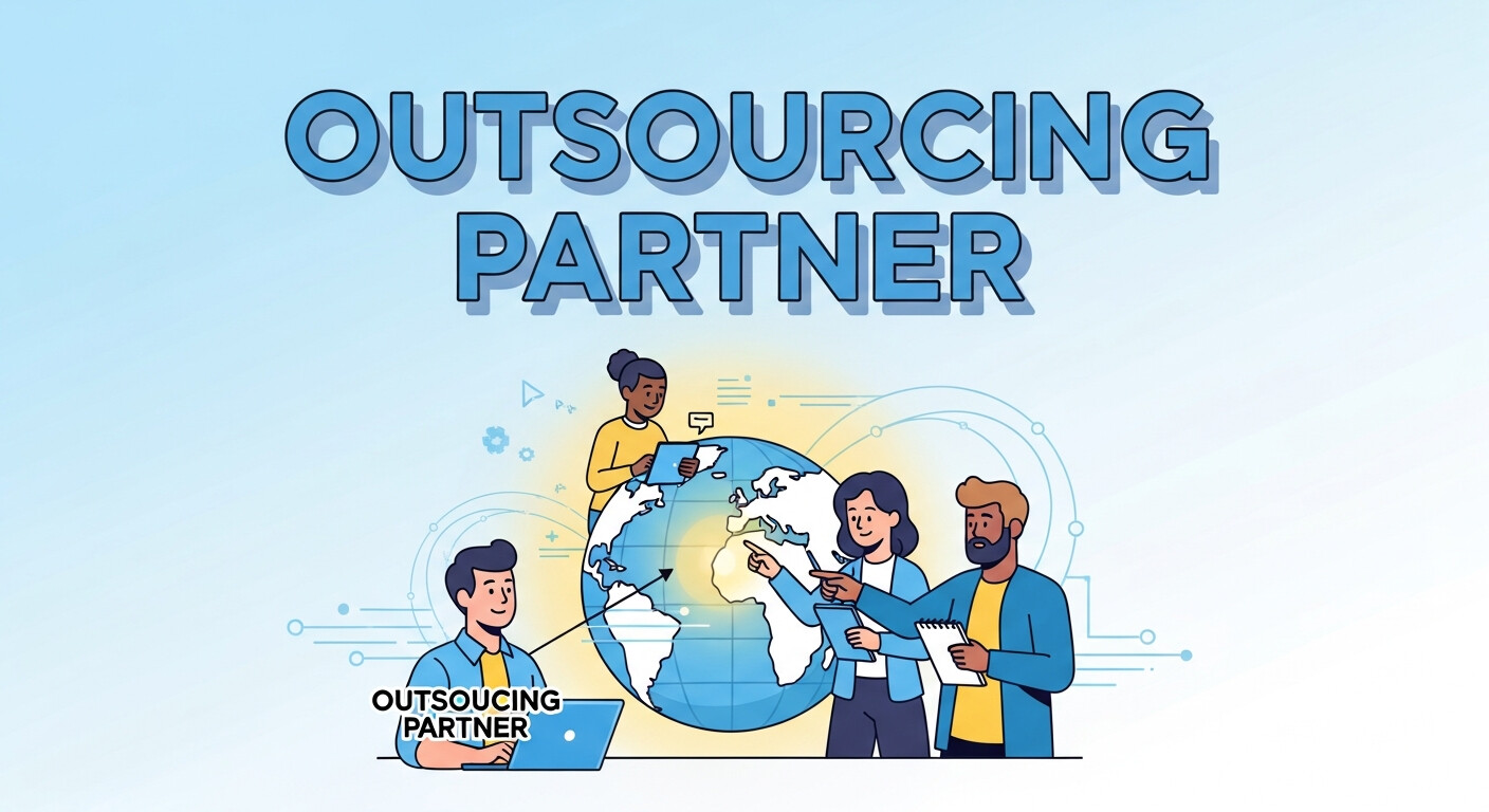 Outsourcing Partner