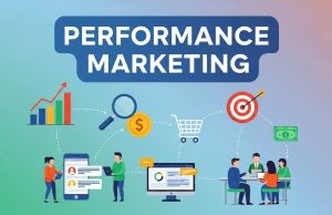 Making Money with Mobile Apps through Performance Marketing