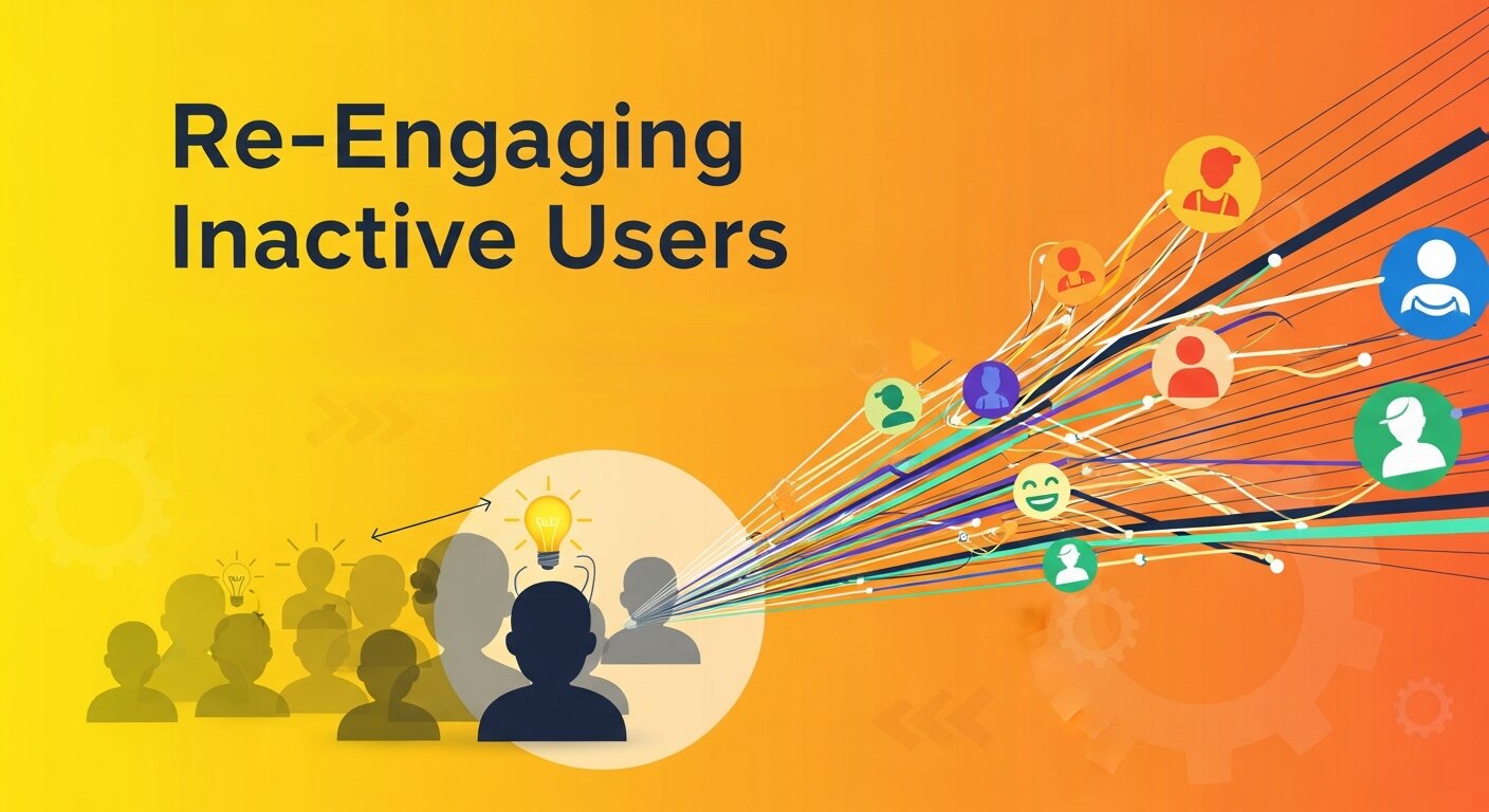 Re-Engaging Inactive
