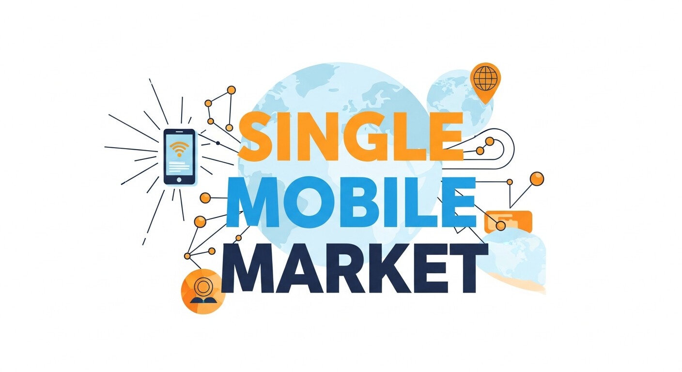 Single Mobile Market