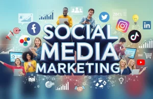 Social Media Marketing for Mobile Apps Simplified Social Media Marketing
