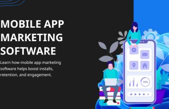 The Complete Guide to Mobile App Marketing Software The Complete Guide to Mobile App Marketing Software