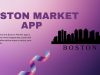 The End of the Boston Market App Boston Market App