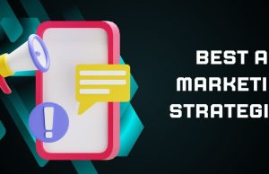 The Ultimate Guide to the Best App Marketing Strategies Best App Marketing Strategies