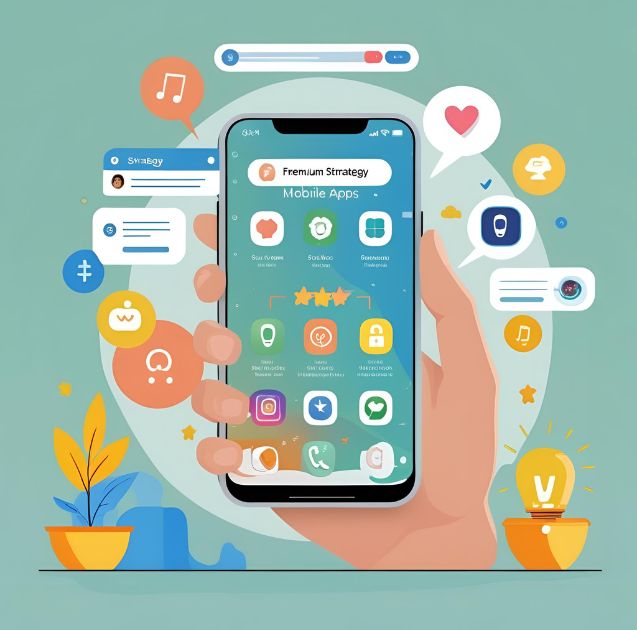 What Is A Freemium Strategy in Mobile Apps