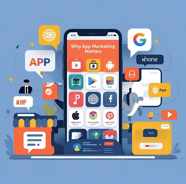 Why App Marketing Matters
