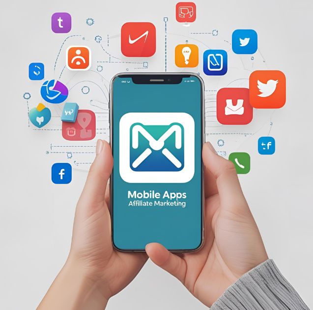 Why Mobile Apps Affiliate Marketing Is Worth the Effort