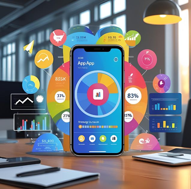 Why Your Mobile App Needs Expert Marketing