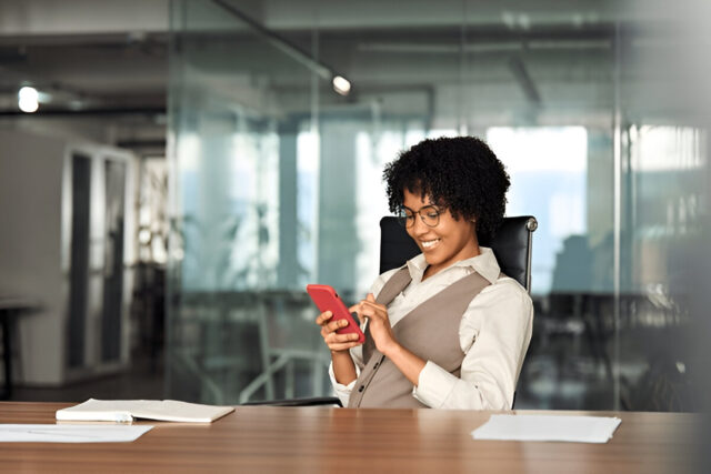 App-Based Mobile Marketing