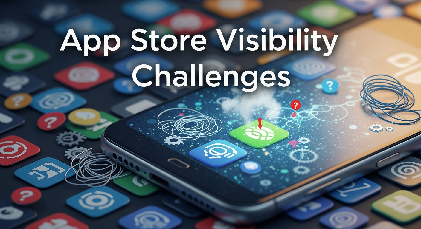 Visibility Challenges