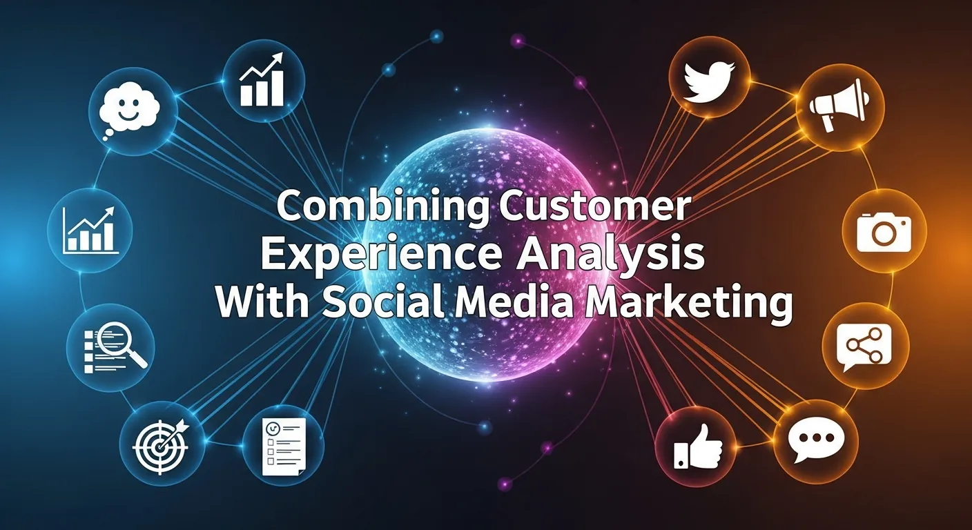 Customer Experience Analysis 