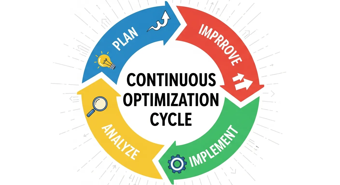  Optimization Cycle