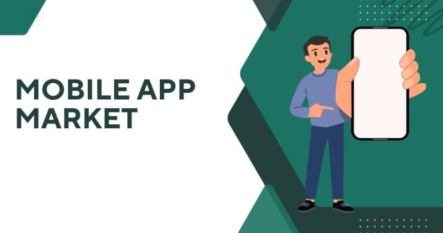 Exploring the Enterprise Mobile App Market